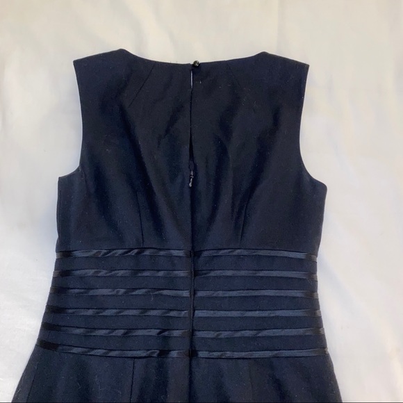 Banana Republic Little Black Dress - Picture 6 of 6